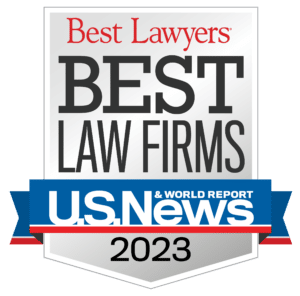 Best Law Firms | 2023